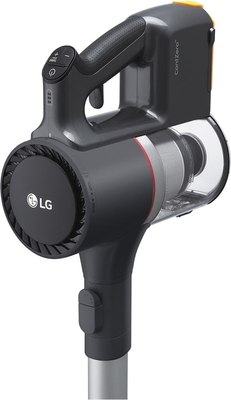 Вертикальный пылесос LG A9N-SOLO