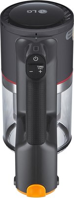 Вертикальный пылесос LG A9N-SOLO