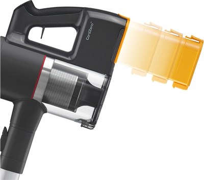 Вертикальный пылесос LG A9N-SOLO