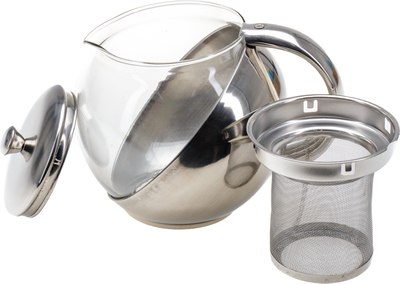 Заварочный чайник Fresca 311008