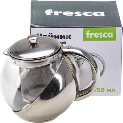 Заварочный чайник Fresca 311008