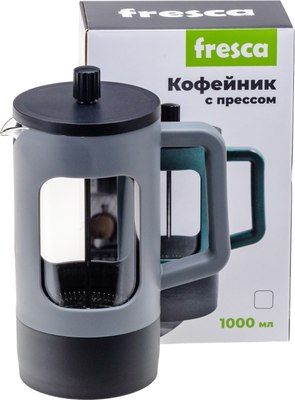 Френч-пресс Fresca 321034-1000