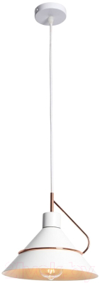 Потолочный светильник Lussole LSP-8264 - фото