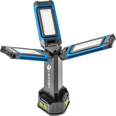 Прожектор Hoegert HT1E452 - фото