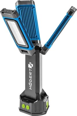 Прожектор Hoegert HT1E452