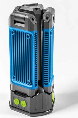 Прожектор Hoegert HT1E452