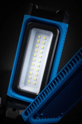 Прожектор Hoegert HT1E452