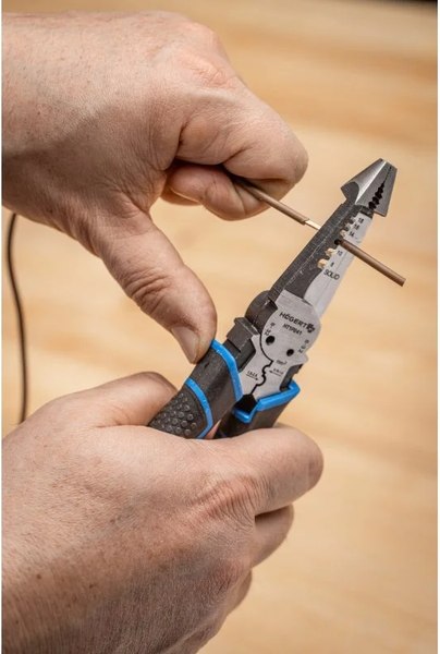 Плоскогубцы Hoegert HT1P241