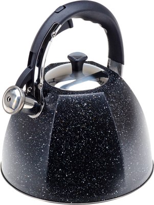 Чайник со свистком Fresca GS-04186 - фото