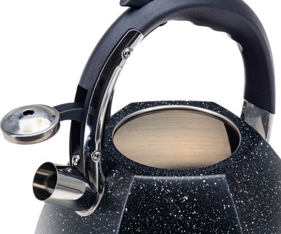 Чайник со свистком Fresca GS-04186