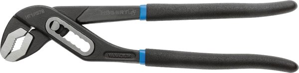 Клещи переставные Hoegert HT1P372-1 - фото