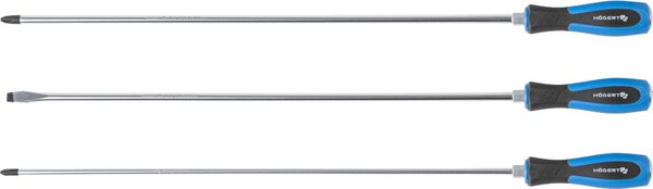 Набор отверток Hoegert HT1S084 - фото