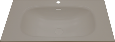 Умывальник Oliveeka M115G80 - фото