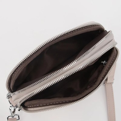 Сумка Passo Avanti 723-828-LGR