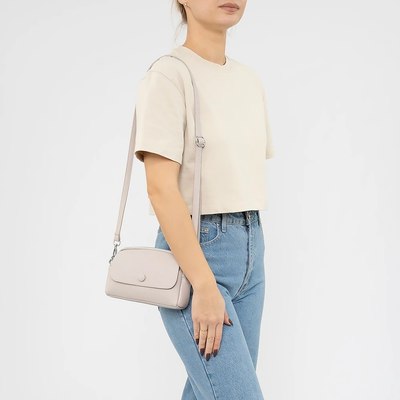 Сумка Passo Avanti 723-828-LGR