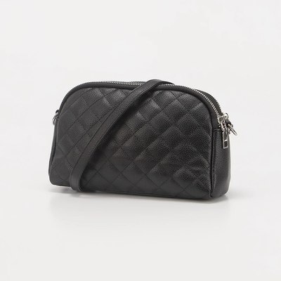 Сумка Passo Avanti 723-832-BLK