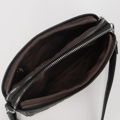 Сумка Passo Avanti 723-832-BLK