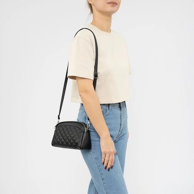 Сумка Passo Avanti 723-832-BLK