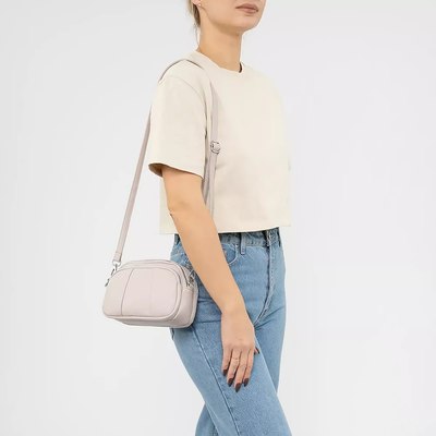 Сумка Passo Avanti 723-8703-LGR