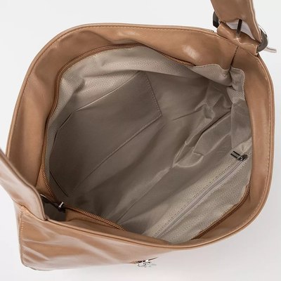 Сумка Passo Avanti 862-2515-BEG