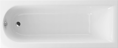 Ванна акриловая Excellent Aurum 160x70 - фото