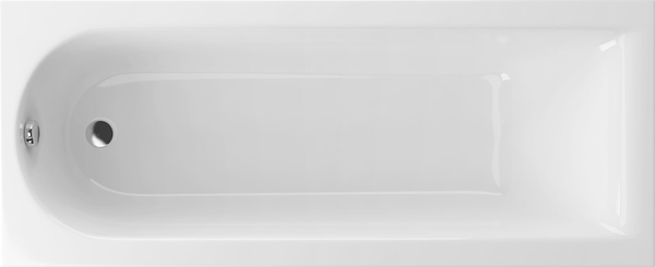 Ванна акриловая Excellent Aurum 180x80 - фото