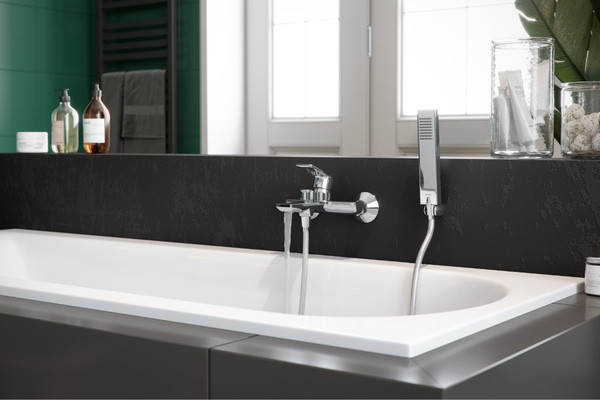 Ванна акриловая Excellent Aurum Slim 170x70