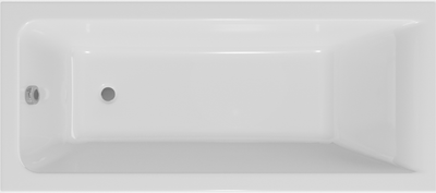 Ванна акриловая Excellent Savia Mono 150x70 - фото