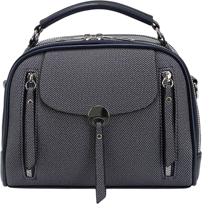 Сумка Passo Avanti 862-2534-NAV - фото