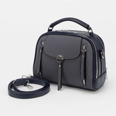 Сумка Passo Avanti 862-2534-NAV