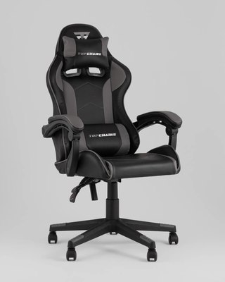 Кресло геймерское TopChairs Shadow GF-8079