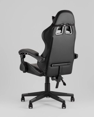 Кресло геймерское TopChairs Shadow GF-8079