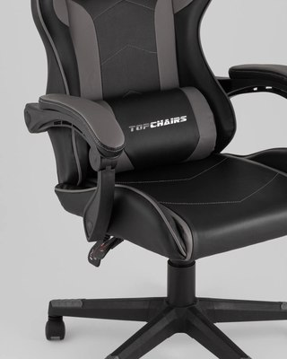 Кресло геймерское TopChairs Shadow GF-8079