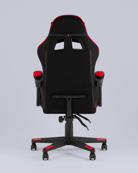 Кресло геймерское TopChairs Shadow GF-8079 TT701+TT703
