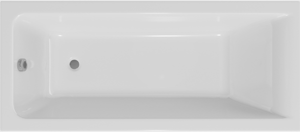 Ванна акриловая Excellent Savia Mono 170x75 - фото
