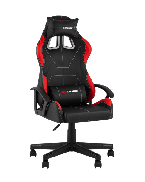 Кресло геймерское TopChairs Wyvern GF-8066-6 - фото