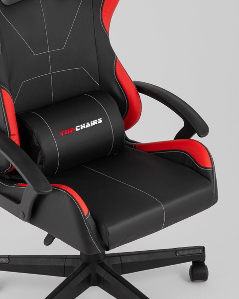 Кресло геймерское TopChairs Wyvern GF-8066-6