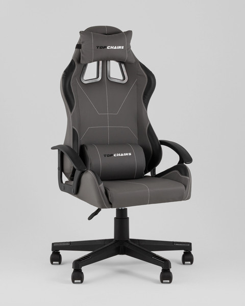 Кресло геймерское TopChairs Wyvern GF-8066-6