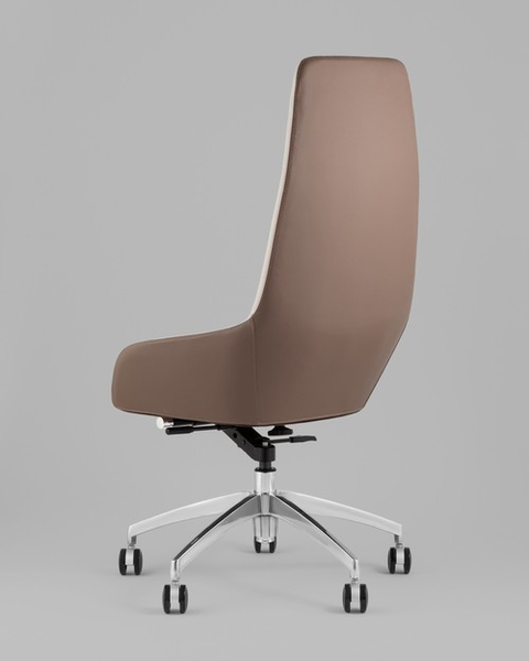 Кресло офисное TopChairs Soulo A308 8371-6/1