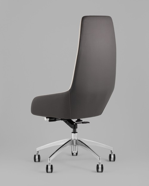 Кресло офисное TopChairs Soulo A308 8371-12/1