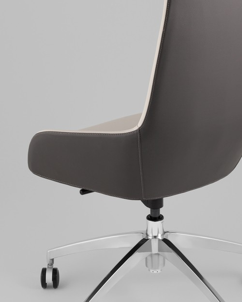 Кресло офисное TopChairs Soulo A308 8371-12/1