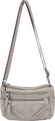 Сумка Passo Avanti 862-988-5-LGR - фото