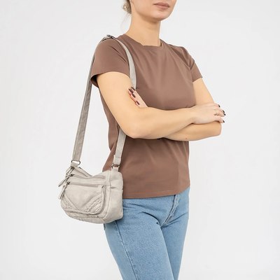 Сумка Passo Avanti 862-988-5-LGR