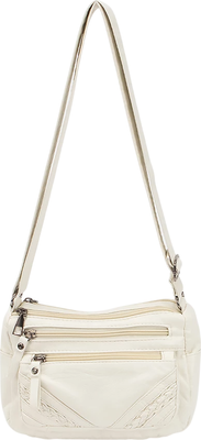 Сумка Passo Avanti 862-988-5-WHT - фото