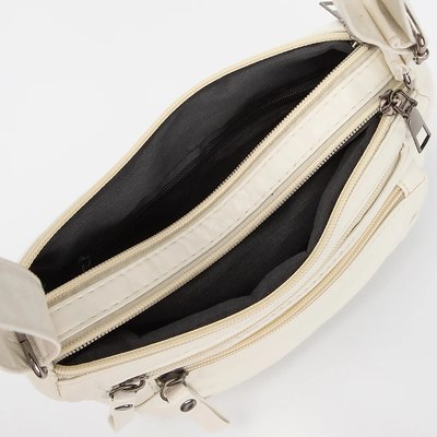 Сумка Passo Avanti 862-988-5-WHT