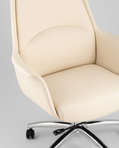 Кресло офисное TopChairs Viking A334 243784