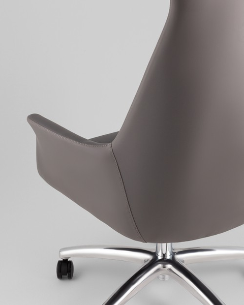 Кресло офисное TopChairs Viking A334 920958