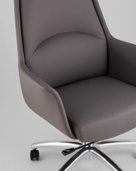 Кресло офисное TopChairs Viking A334 920958