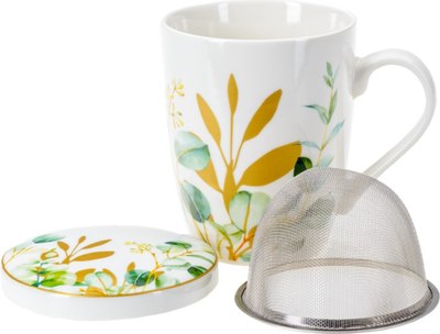 Кружка Белбогемия BB102388 / 109541