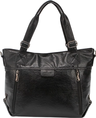 Сумка Passo Avanti 869-9013-BLK - фото